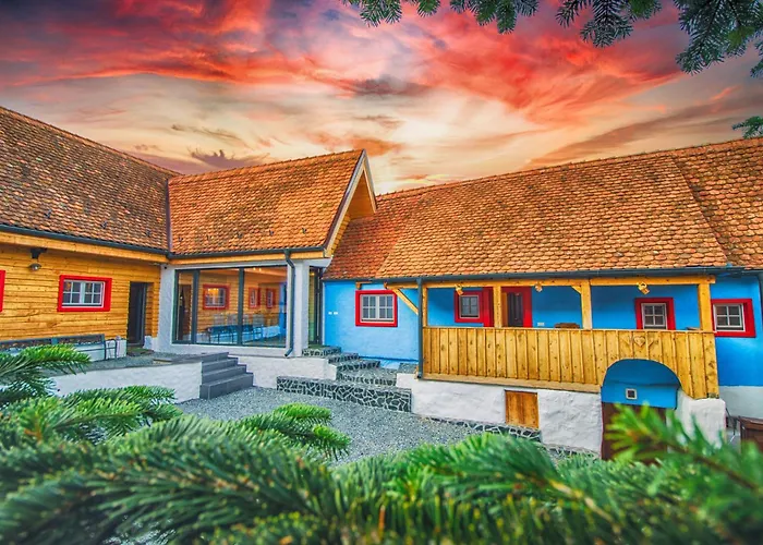 The Hut Retreat