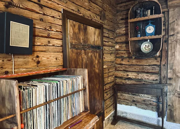 The Hut Retreat