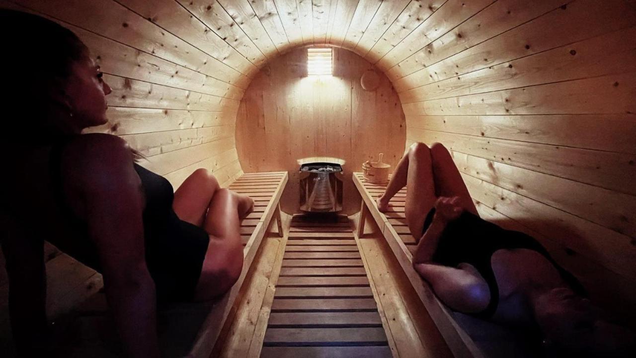The Hut Retreat Fantanele (Sibiu)