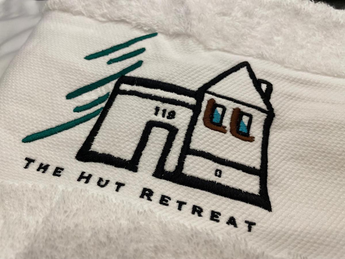 Holiday home The Hut Retreat