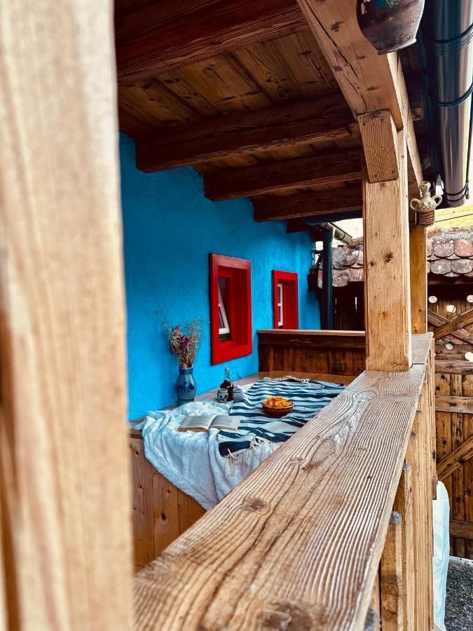 度假居 The Hut Retreat