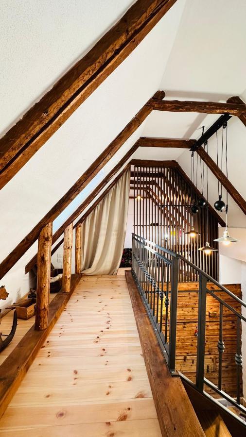 The Hut Retreat * Fantanele (Sibiu)
