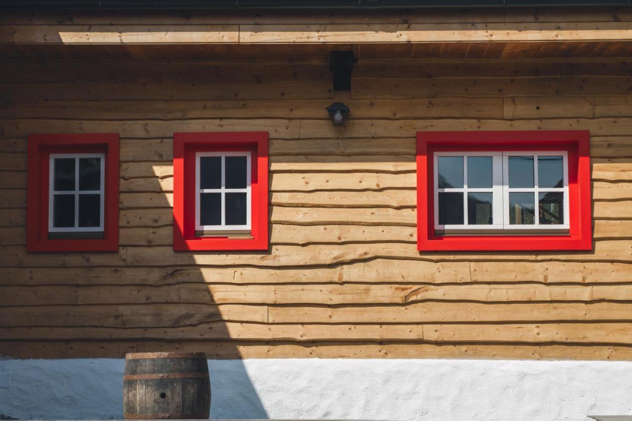 The Hut Retreat Holiday home Fantanele (Sibiu)