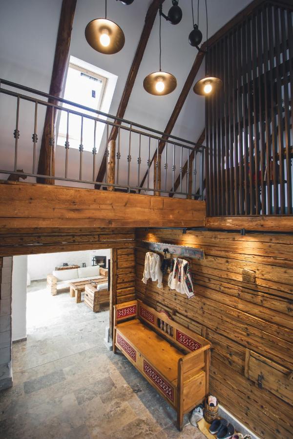 Holiday home The Hut Retreat