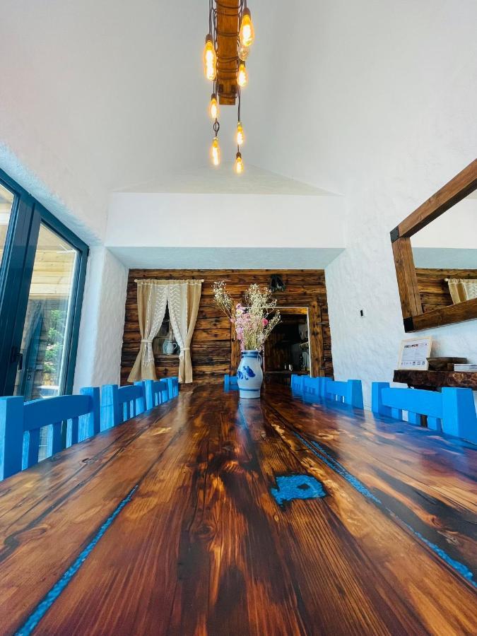 The Hut Retreat 度假居 *