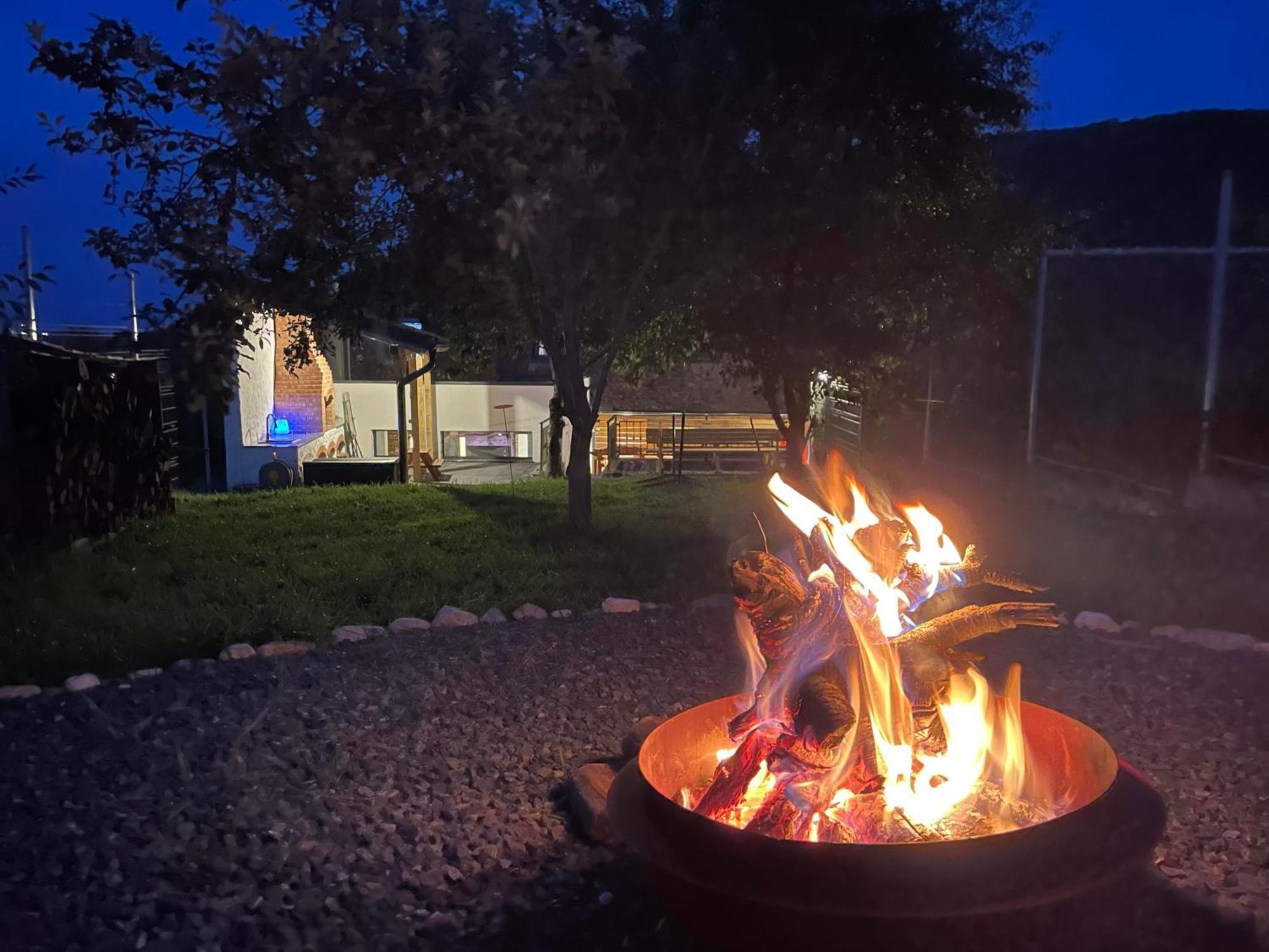 Holiday home The Hut Retreat
