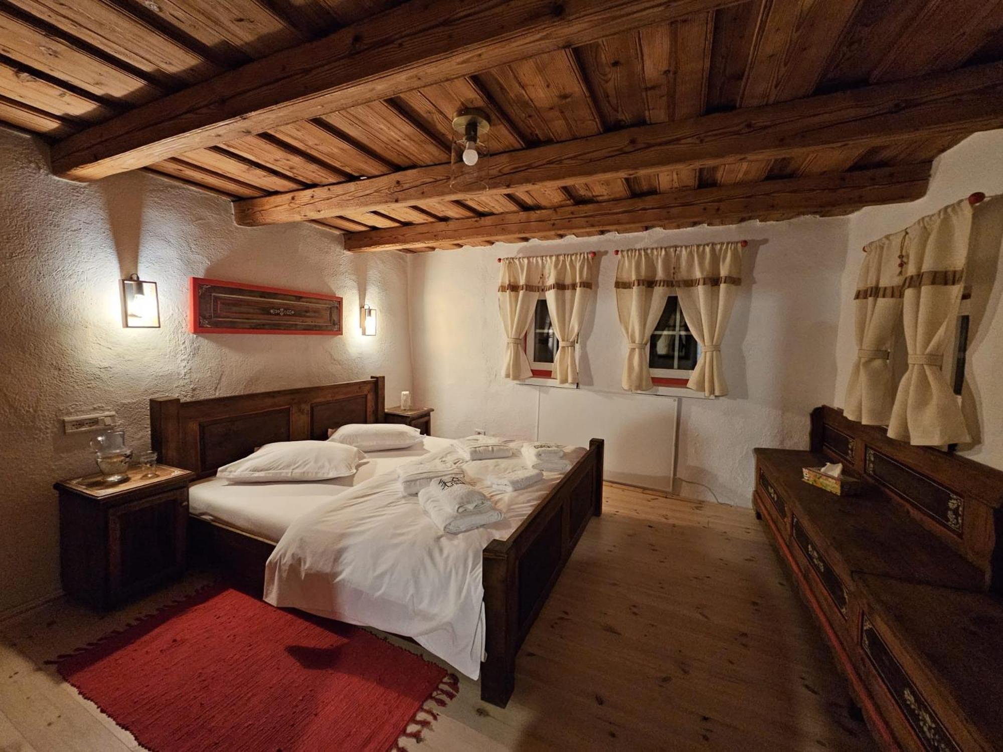 度假居 The Hut Retreat