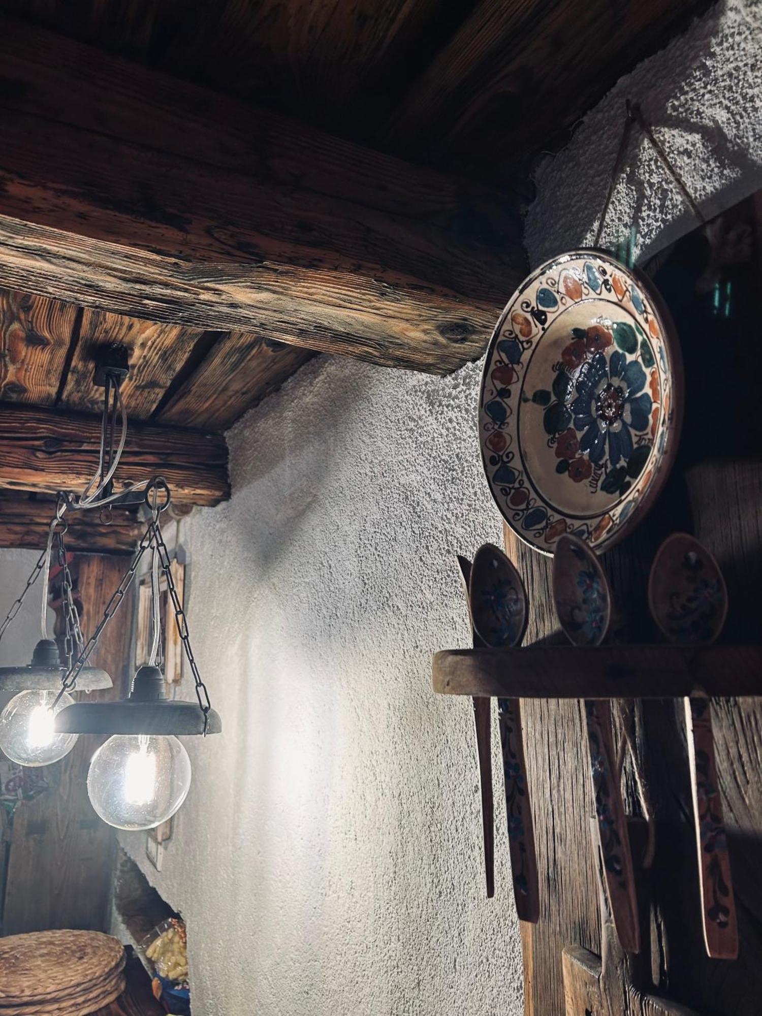 The Hut Retreat 度假居