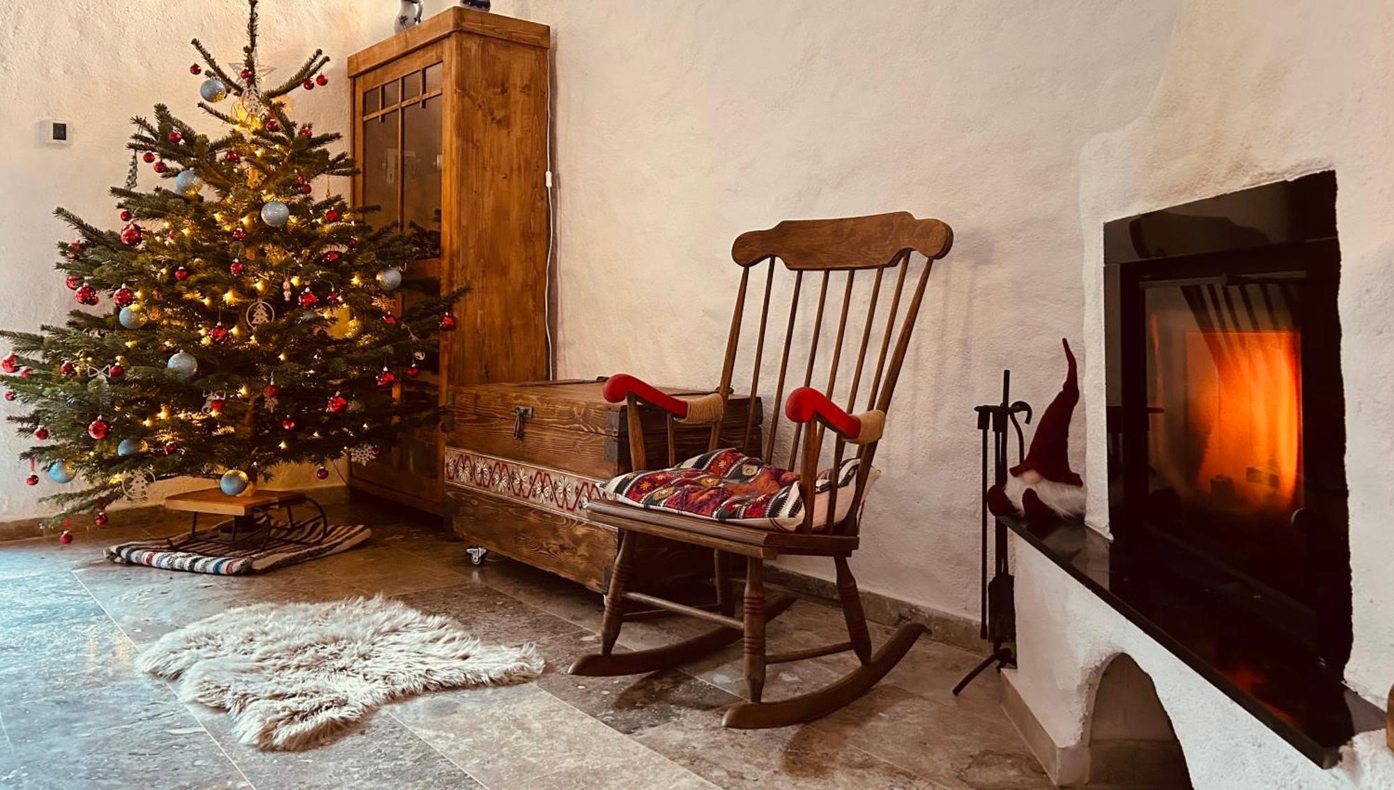 The Hut Retreat Fantanele (Sibiu)
