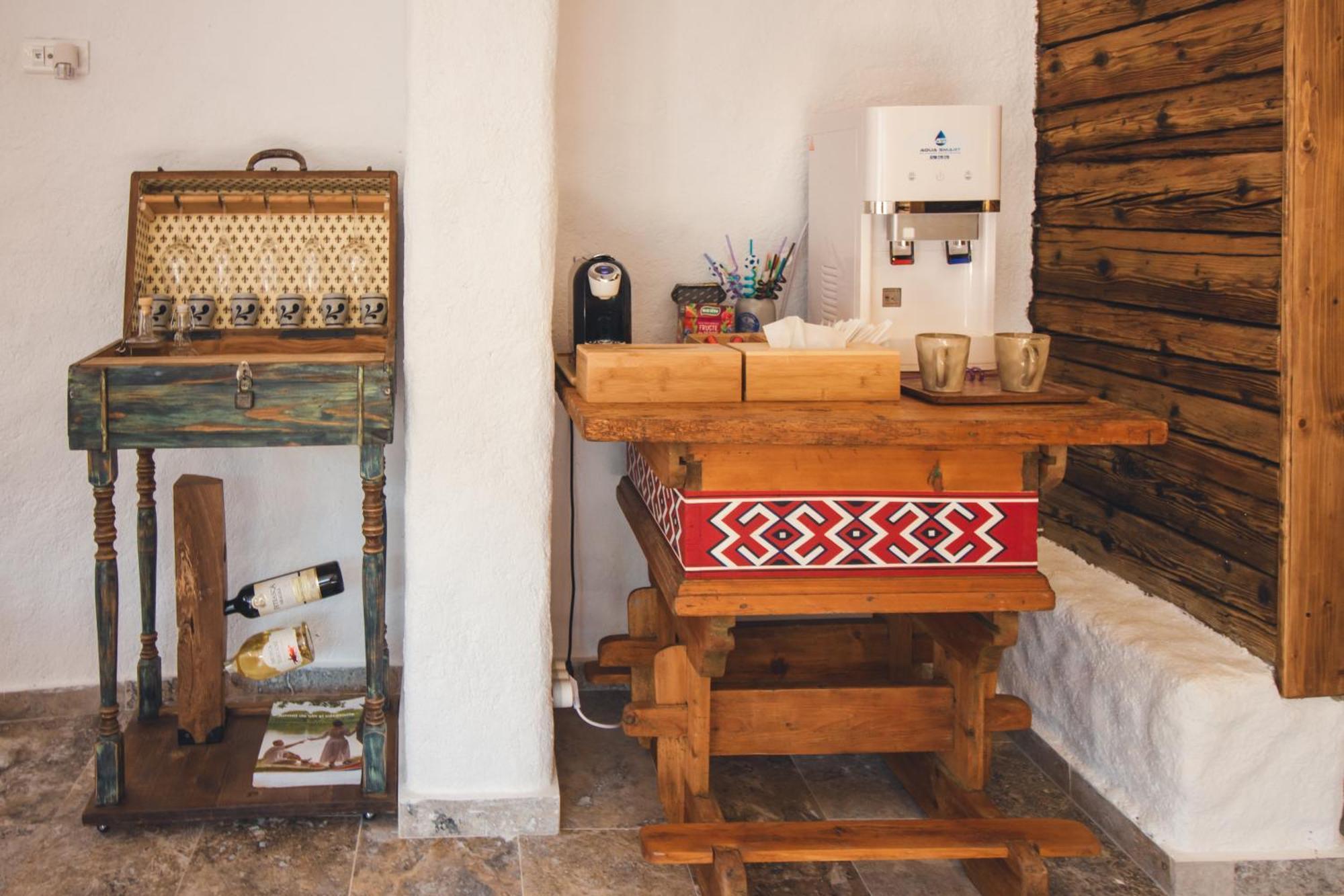 The Hut Retreat Holiday home *