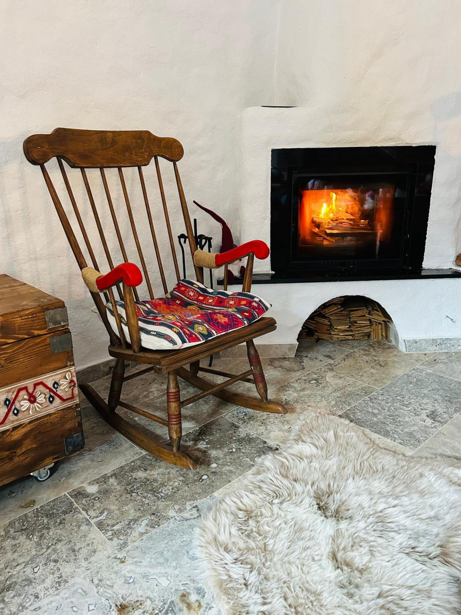 The Hut Retreat *