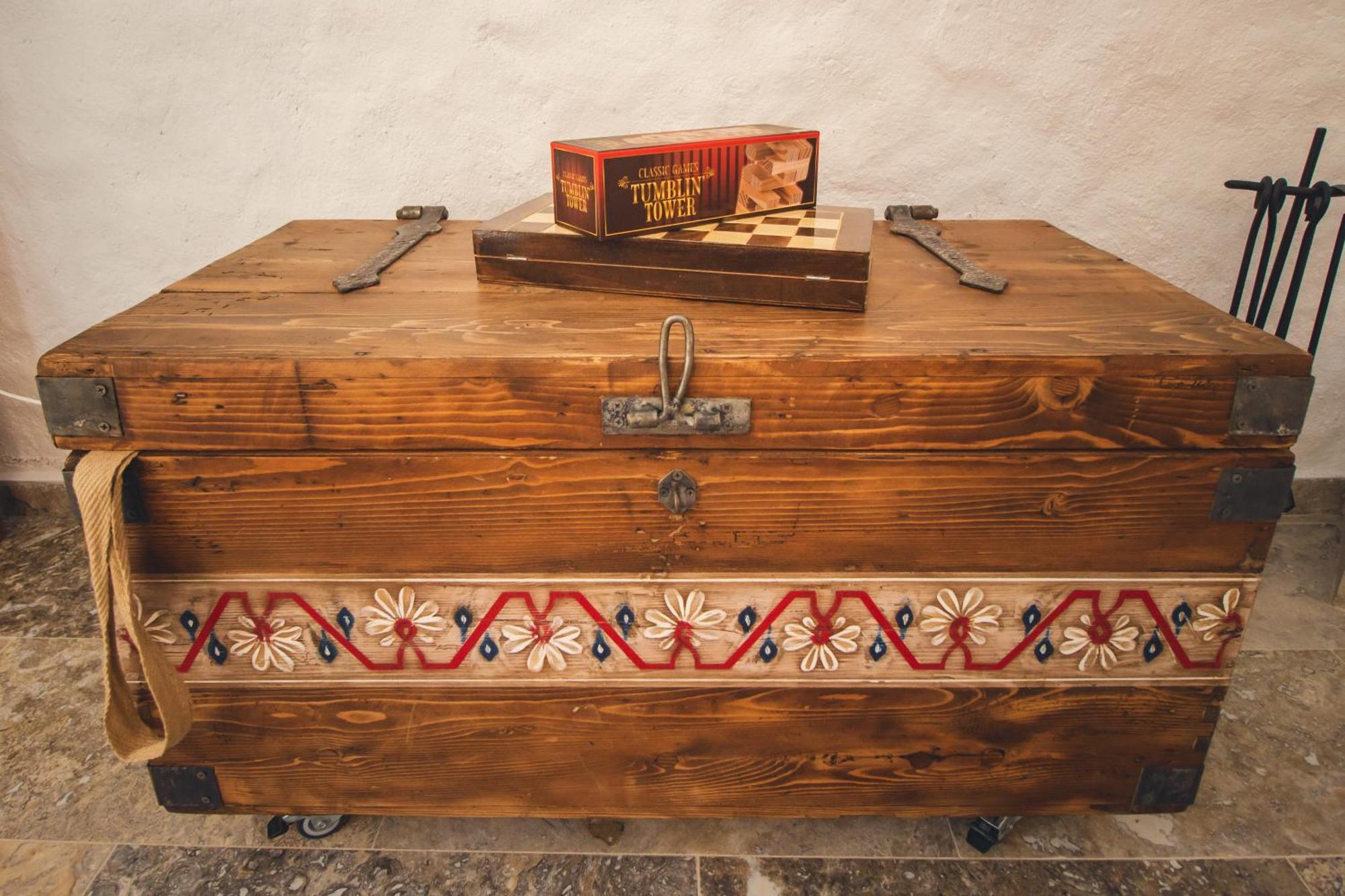 度假居 The Hut Retreat Fantanele (Sibiu)