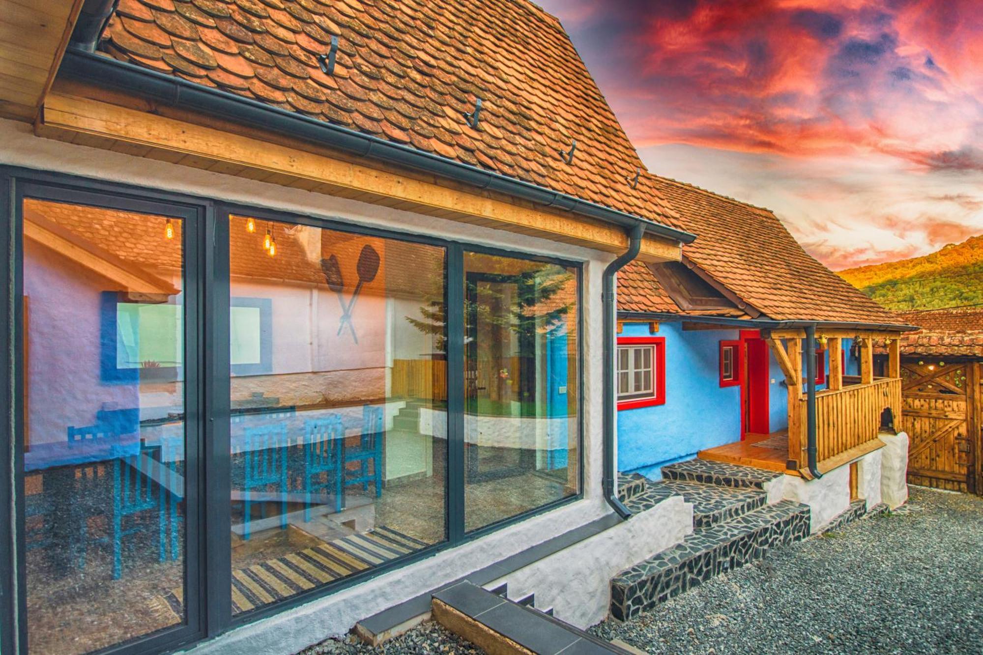 The Hut Retreat