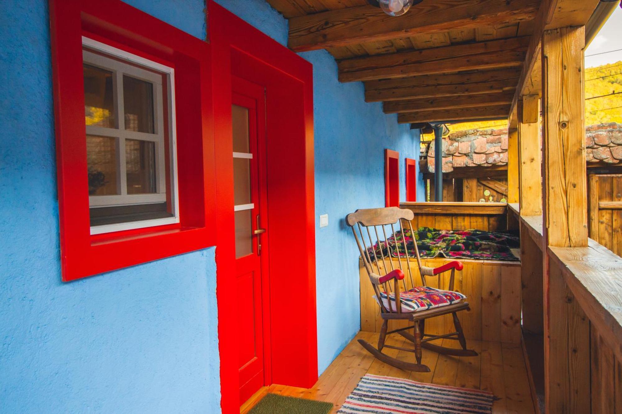 The Hut Retreat Holiday home *