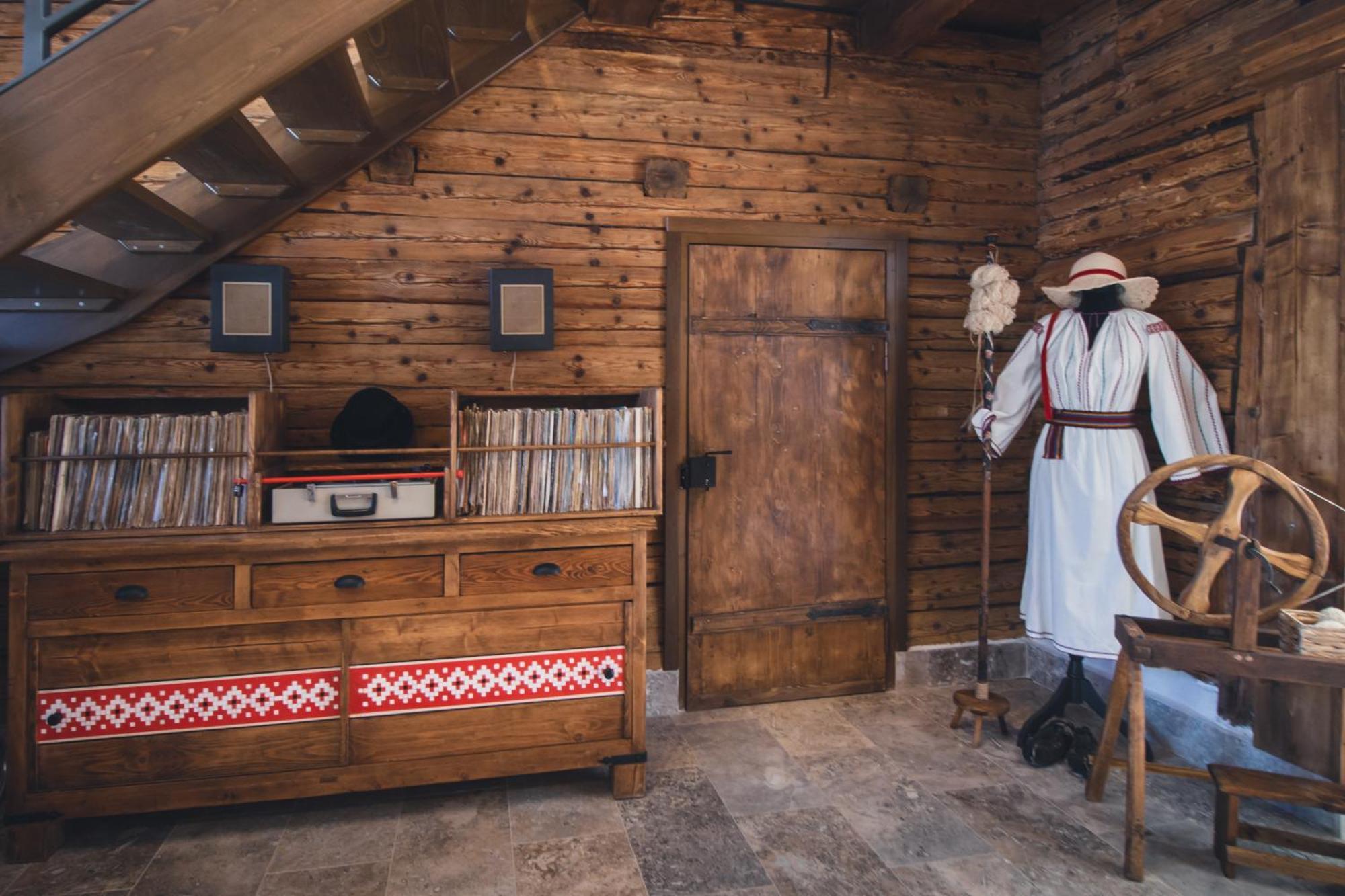 The Hut Retreat *