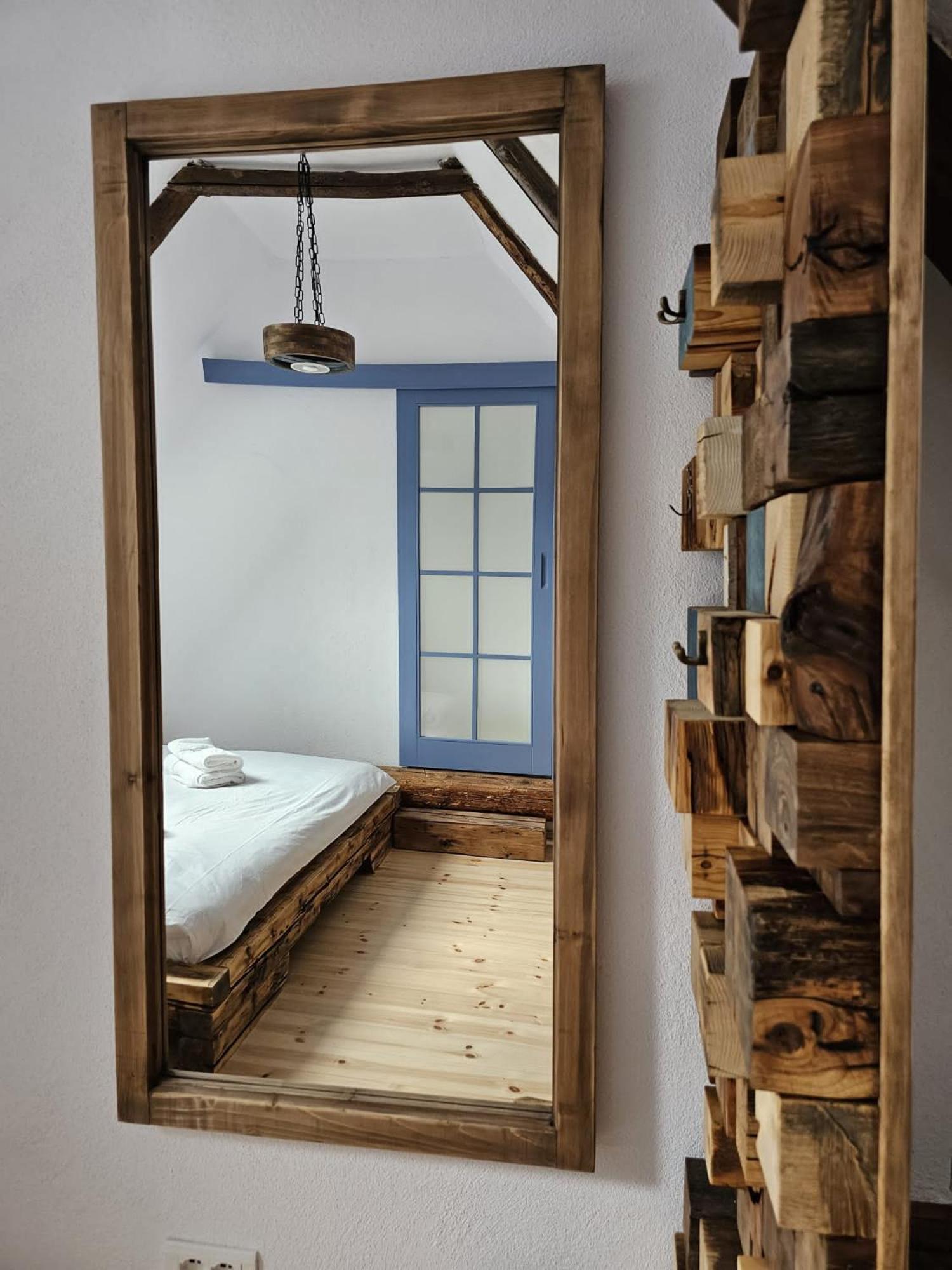 Holiday home The Hut Retreat
