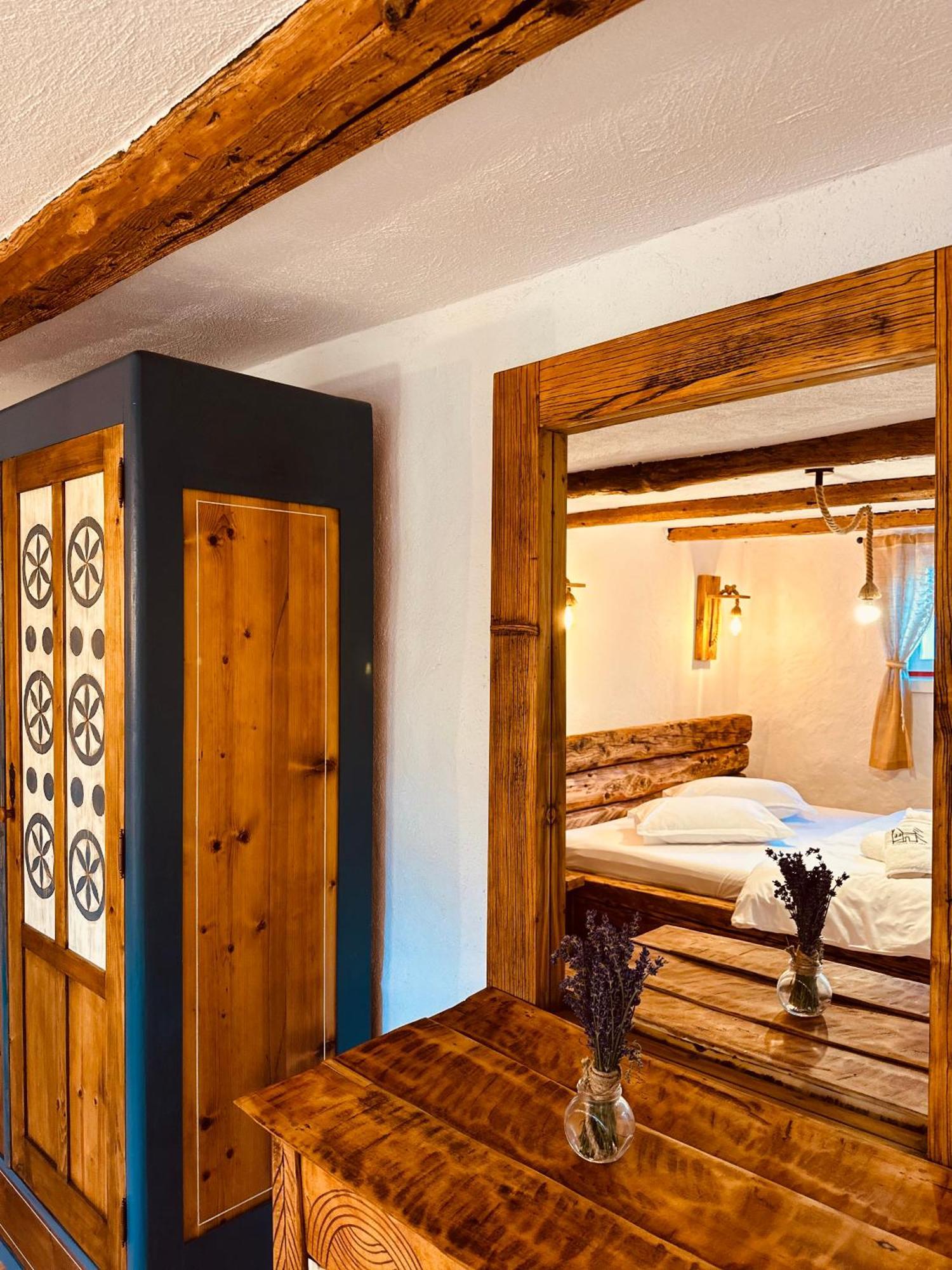 The Hut Retreat